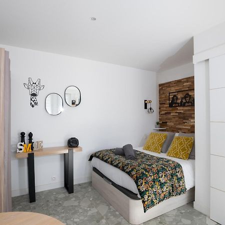 Les Pierres De La Massane - Vue Sur Les Alberes Apartman Argelès-sur-Mer Kültér fotó