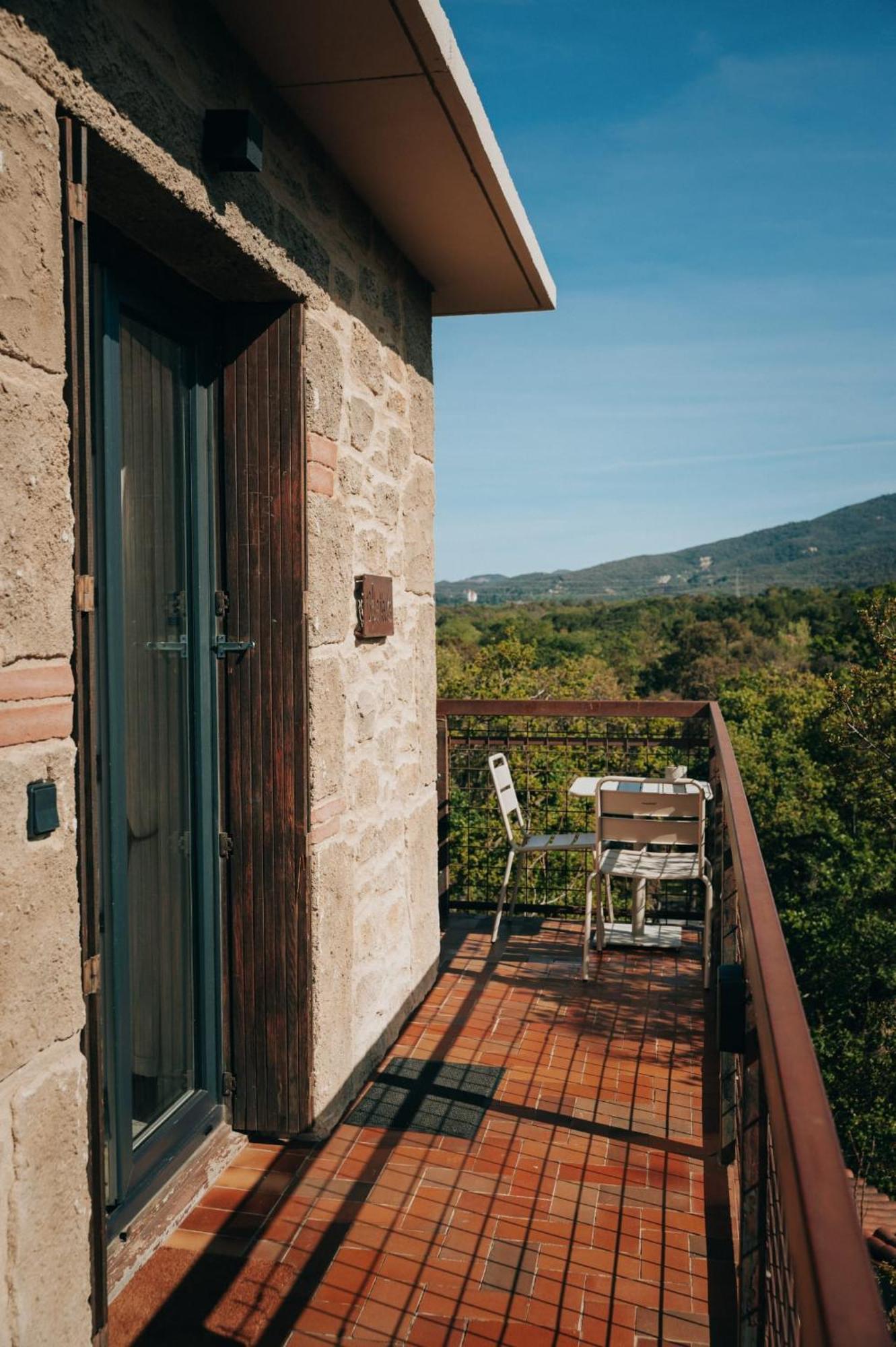 Les Pierres De La Massane - Vue Sur Les Alberes Apartman Argelès-sur-Mer Kültér fotó