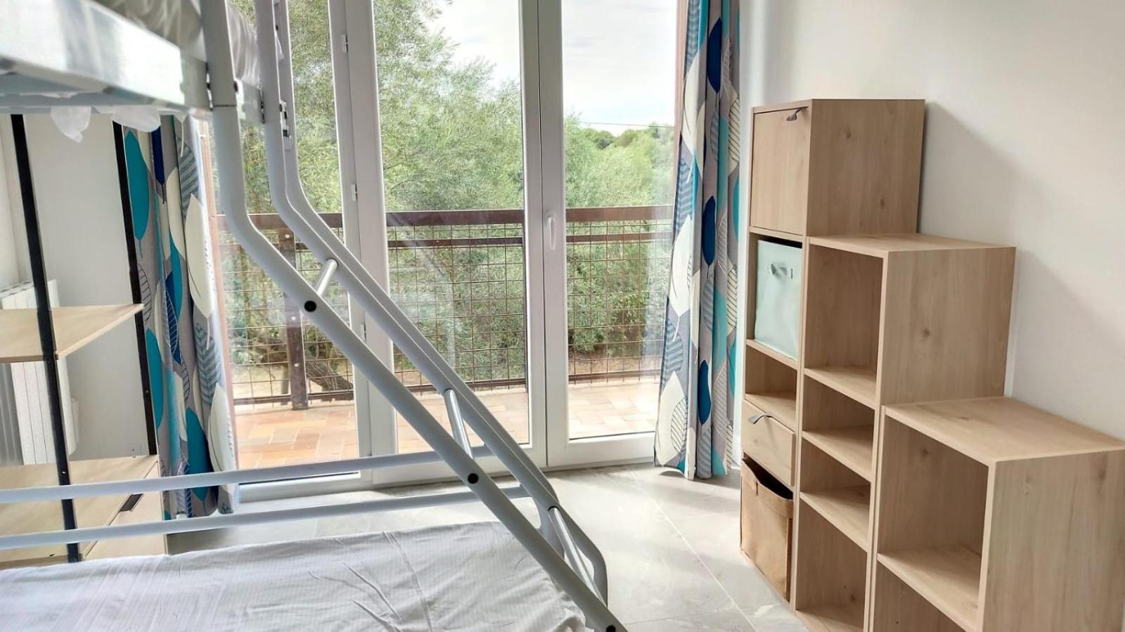 Les Pierres De La Massane - Vue Sur Les Alberes Apartman Argelès-sur-Mer Szoba fotó