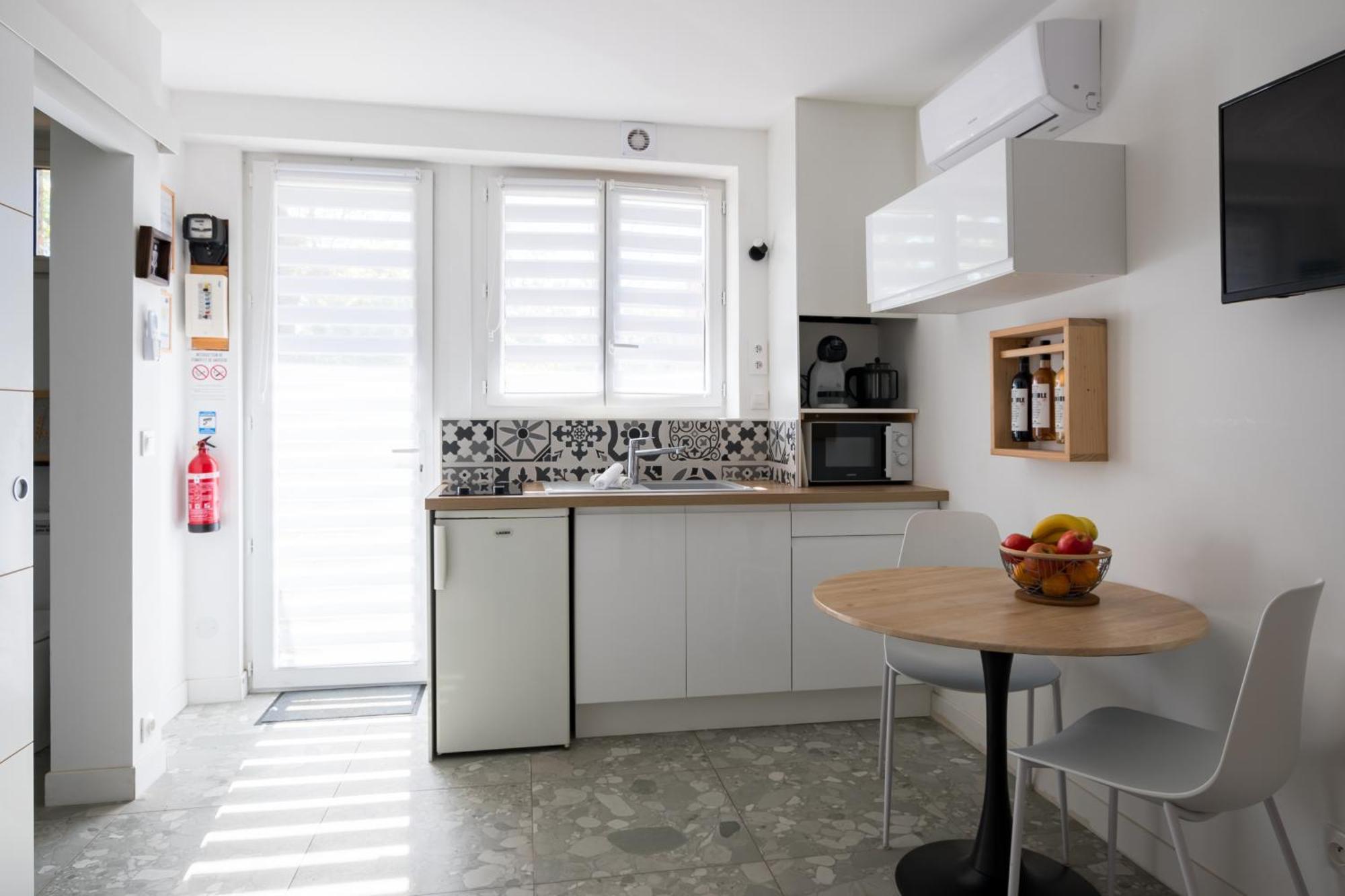 Les Pierres De La Massane - Vue Sur Les Alberes Apartman Argelès-sur-Mer Kültér fotó