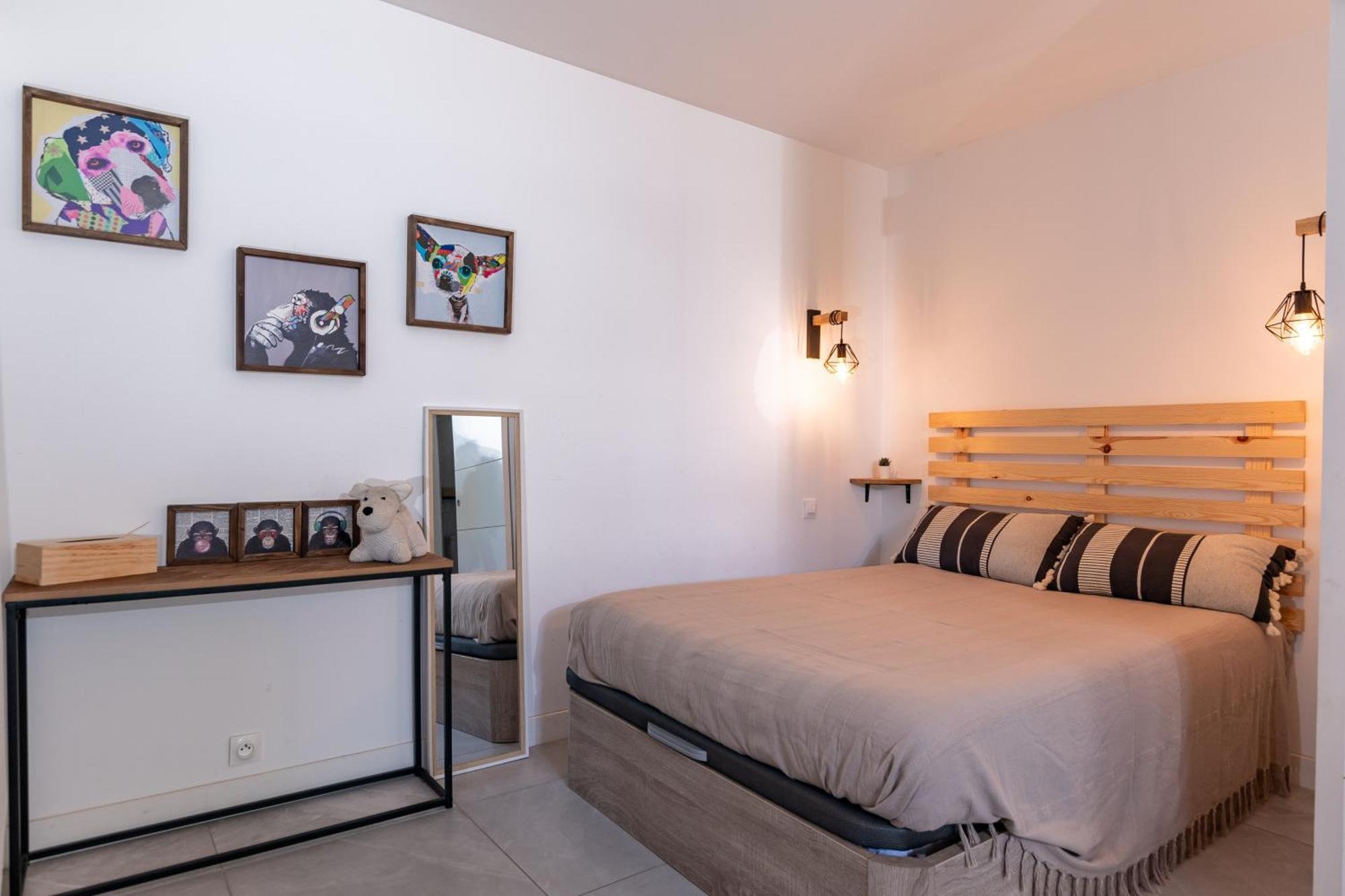 Les Pierres De La Massane - Vue Sur Les Alberes Apartman Argelès-sur-Mer Kültér fotó