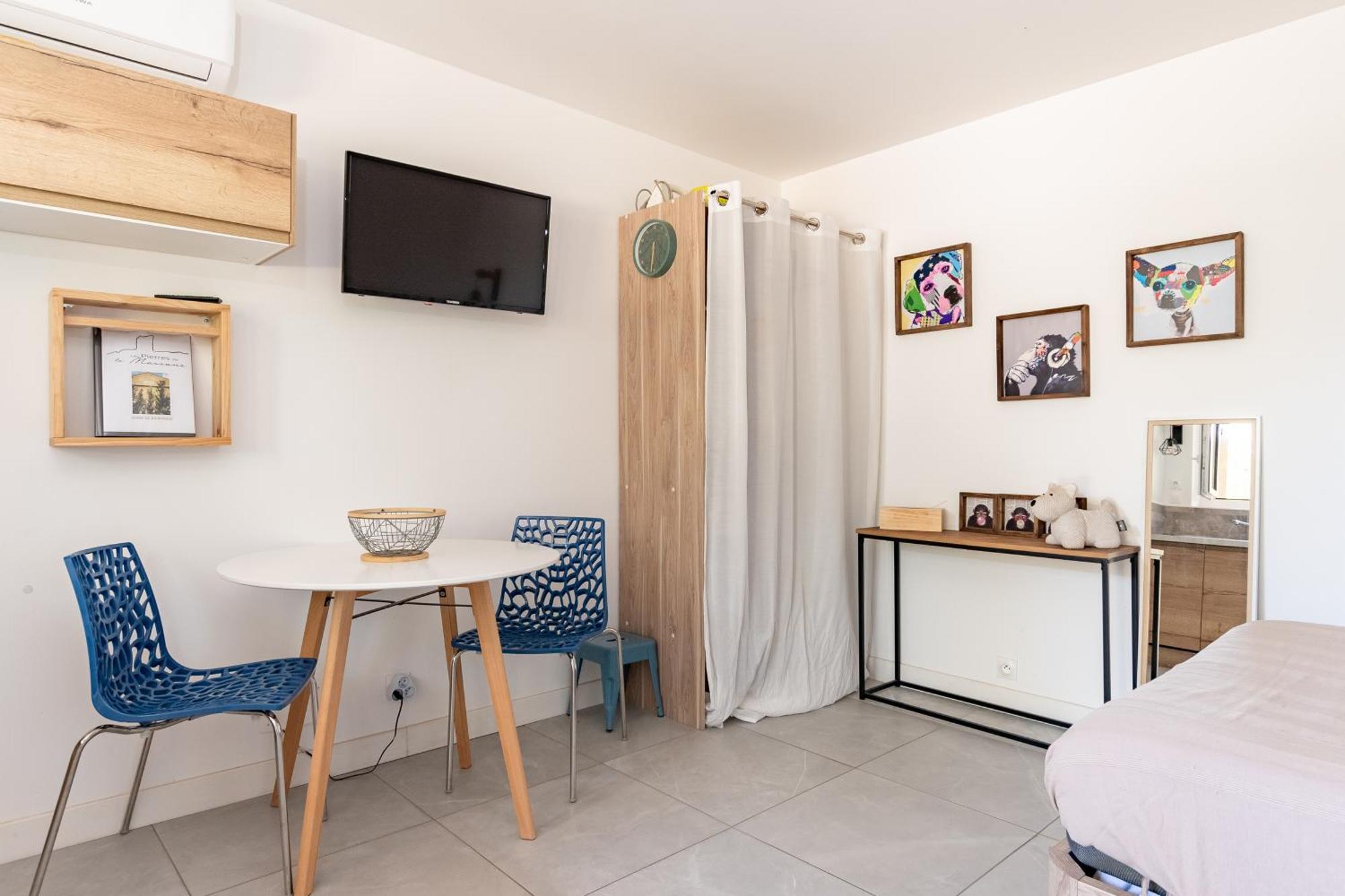 Les Pierres De La Massane - Vue Sur Les Alberes Apartman Argelès-sur-Mer Kültér fotó