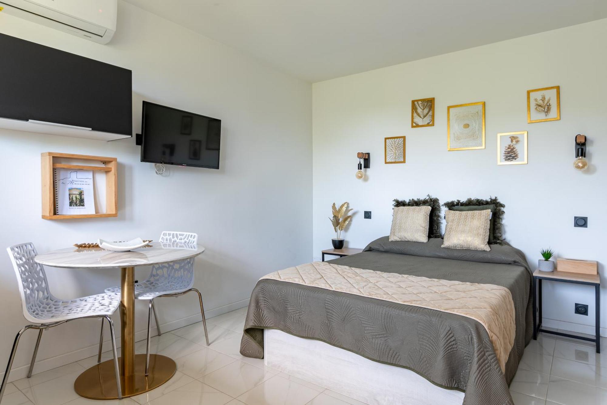 Les Pierres De La Massane - Vue Sur Les Alberes Apartman Argelès-sur-Mer Kültér fotó